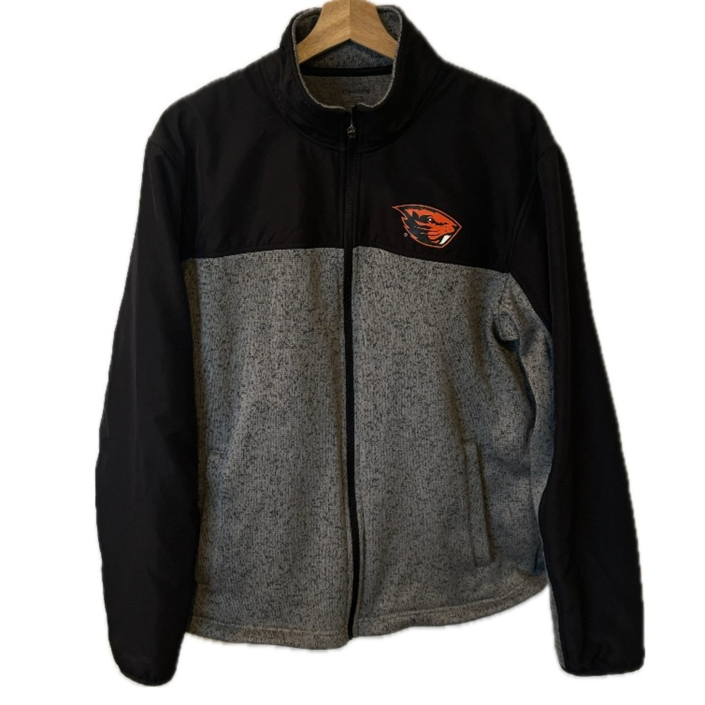 OSU Beavers Jacket